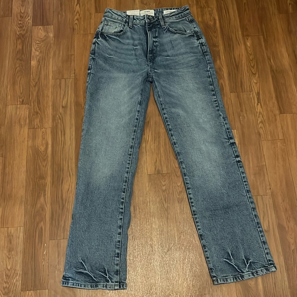 Cotton On Slim Straight Jeans
